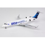 NG Model MexicanaLink CRJ-LR XA-PMI 1:200